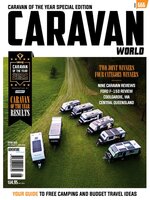 Caravan World